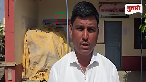 Who Is Swaroopanand Deshmukh