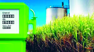 Ethanol fuel vehicles |