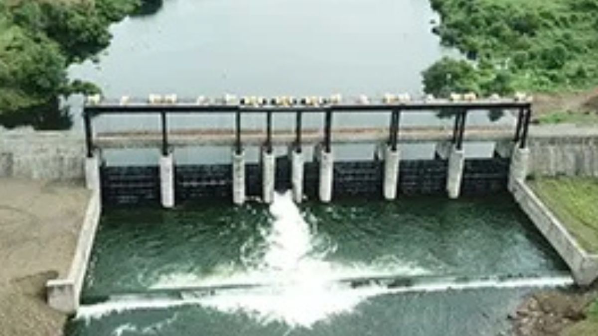 Jihe Kathapur scheme: जिहे-कठापूर योजनेचे पूर्णत्व माण-खटावला देईल दिलासा