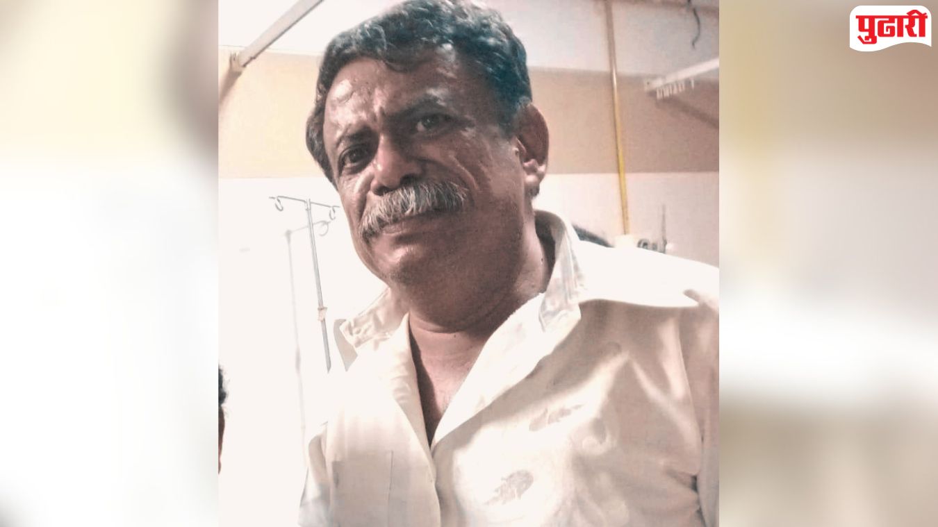 Dombivali Crime : मुलाचा जीव वाचवण्यासाठी धावलेल्या वडिलांची लोखंडी रॉडने प्रहार करून हत्या