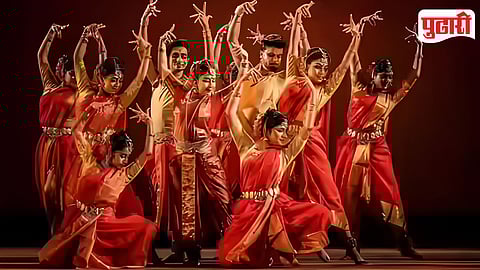 Bharatnatyam