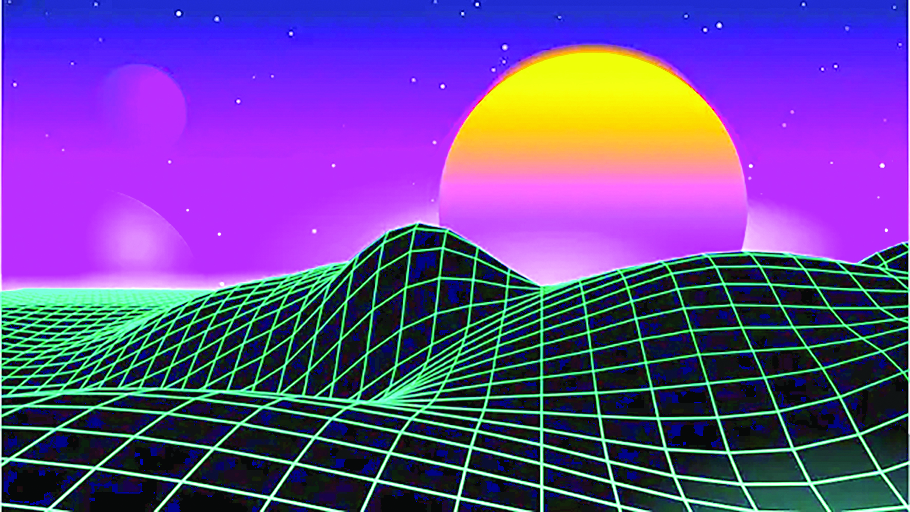 AI space exploration |