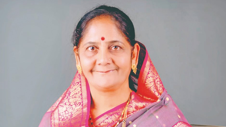 Sushila Jadhav
