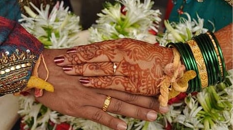Inter-caste Marriages Ratnagiri District 