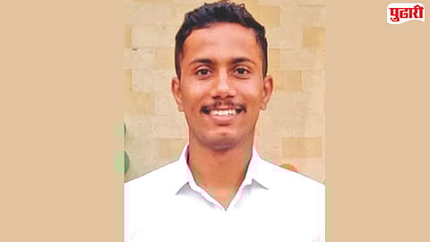 Rakesh Gidde death case