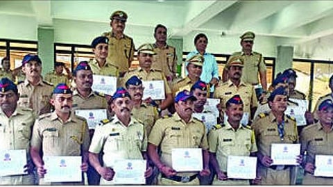 Nashik Drug Seizure