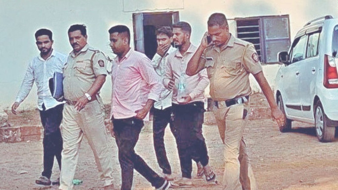 Sindhudurg Crime News