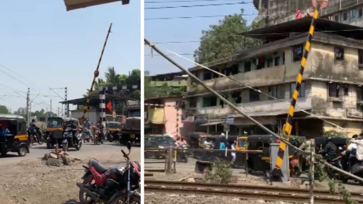 Retibunder railway overbridge construction