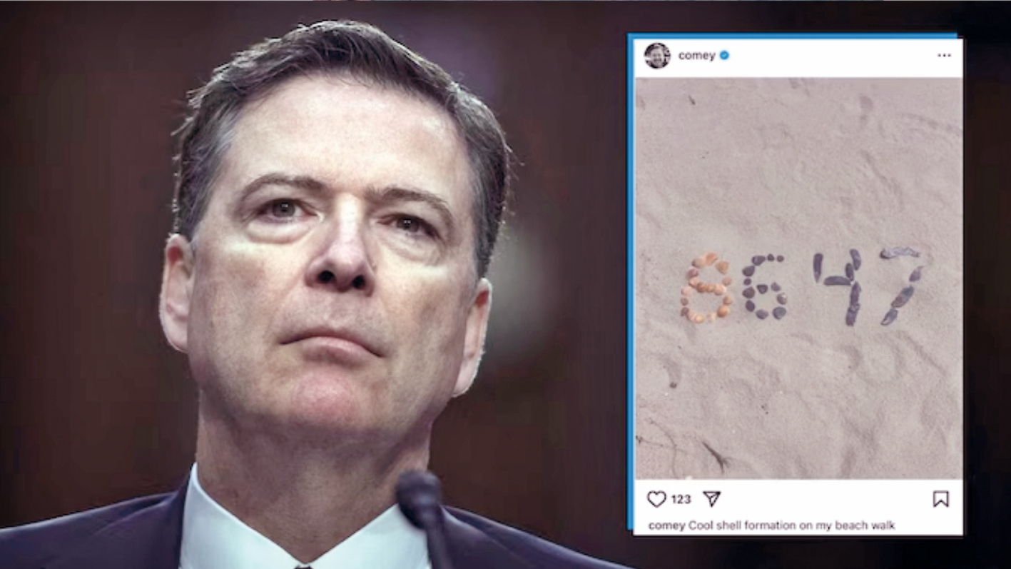 Donald Trump threat case |