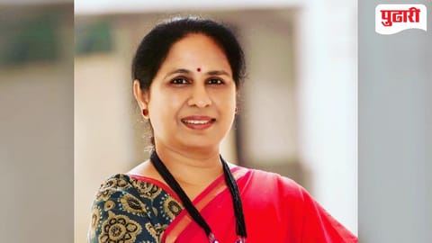 Madhavi Naik MLC candidature