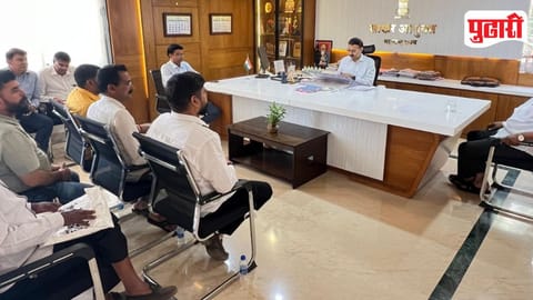 Maharashtra Sugar FRP Dues