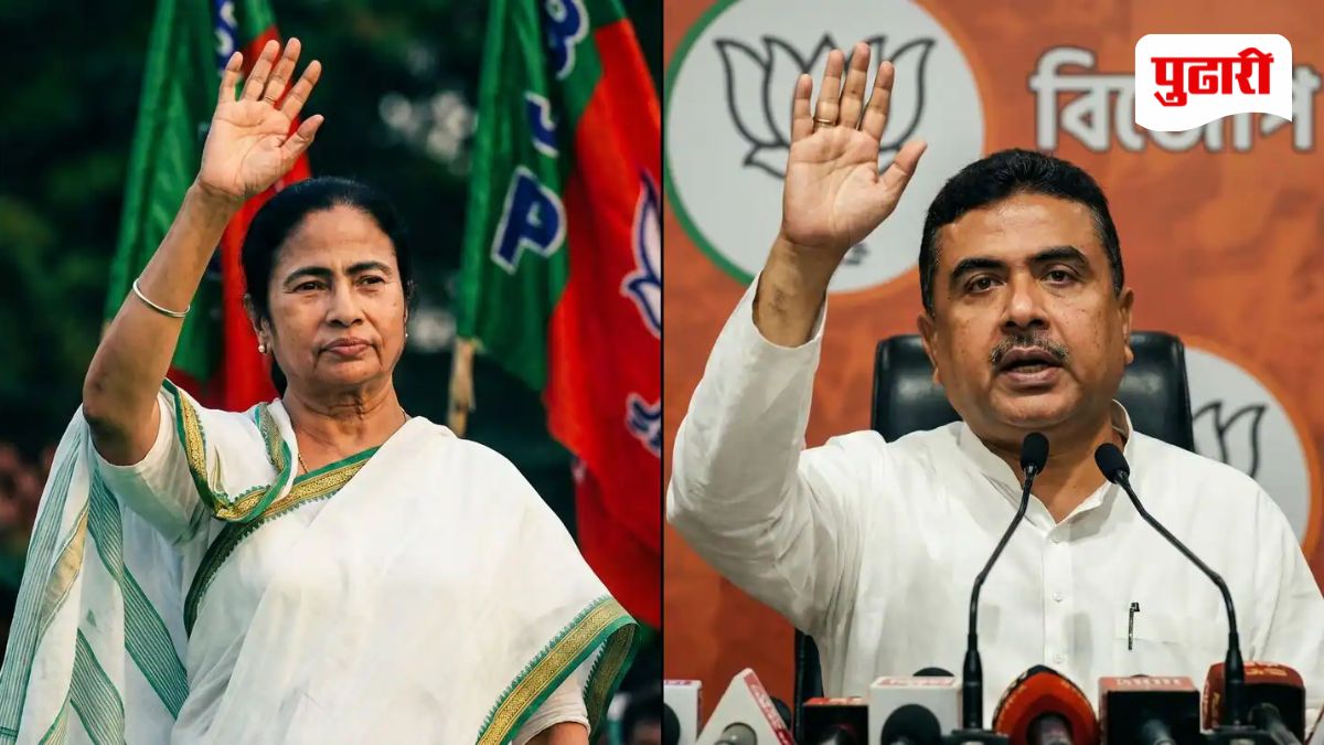 2021 Exit Polls Bengal