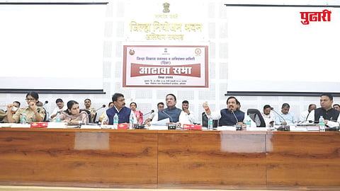 Sunil Tatkare Orders