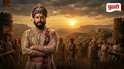 Raja Shivaji Advance Booking