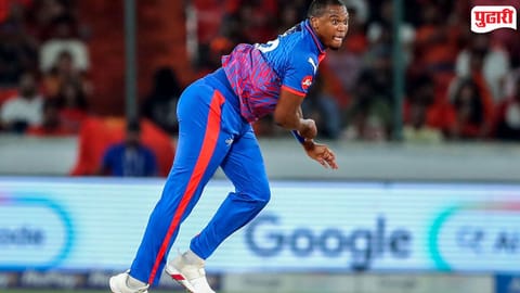 Lungi Ngidi injury update