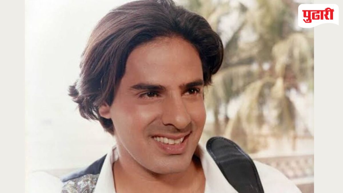 "तुम्ही मला तोडू शकत नाही!": अभिनेता राहुल रॉय यांचे ट्रोलर्संना सडेतोड उत्तर