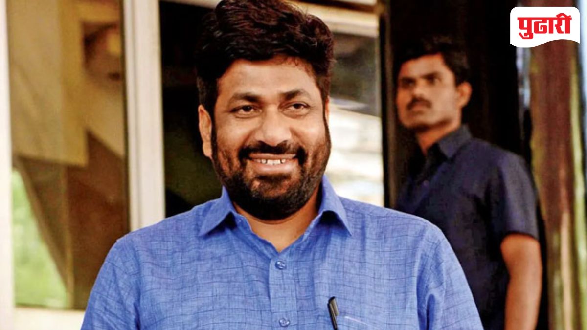 बच्चू कडू पुन्हा स्वगृही; 'प्रहार'चे शिवसेनेत विलीनीकरण?