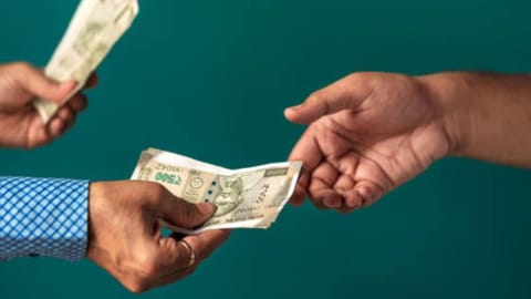 Dhule Bribe Case : विहिरीचे अनुदान मिळवण्यासाठी लाच स्वीकारणाऱ्या साक्री पंचायत समितीतील तांत्रिक सहाय्यकास रंगेहात अटक