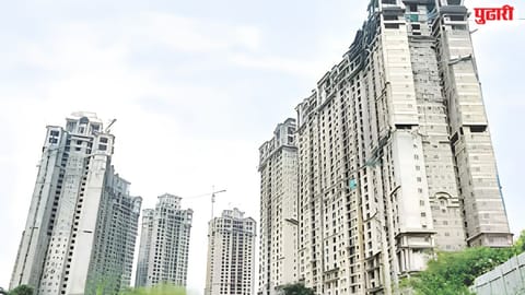 Housing affordability MHADA