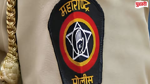 Maharashtra police transfers