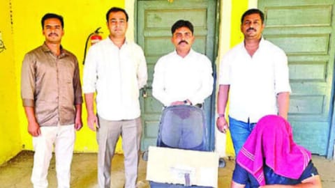 jalna news