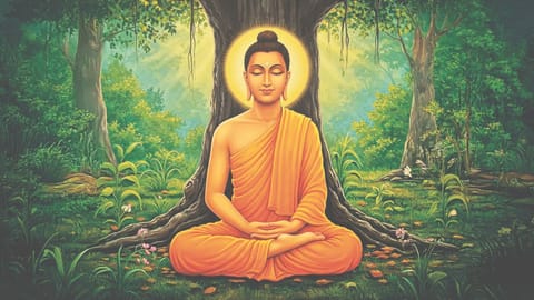 Buddha Purnima