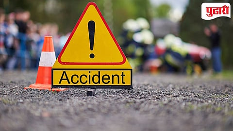 Yavtmal Accident