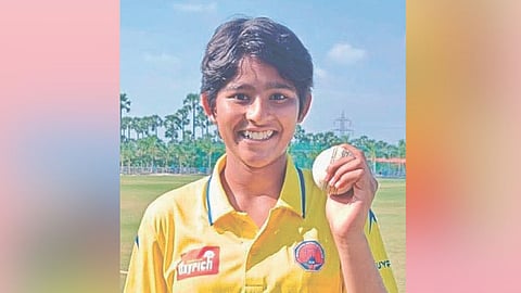 Krishna Sagare