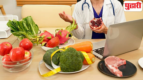 Anti Cancer Diet