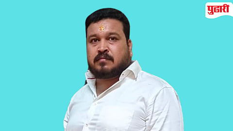 Radhanagari Murder Case