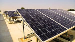 electricity tariff solar