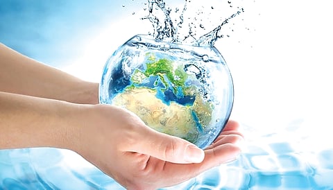 Water quality |