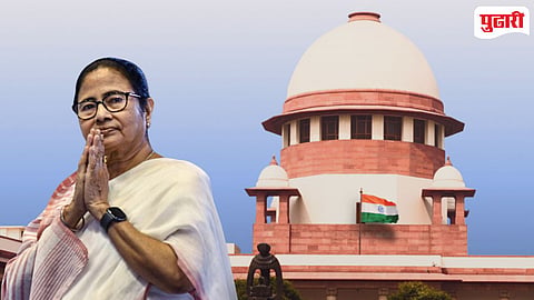 Supreme Court rejects TMC plea 