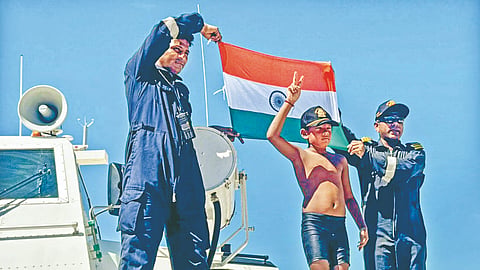 Ishank Singh |