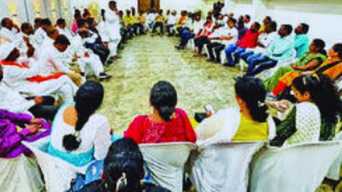 sambhajinagar news