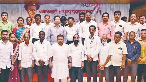Nitesh Rane