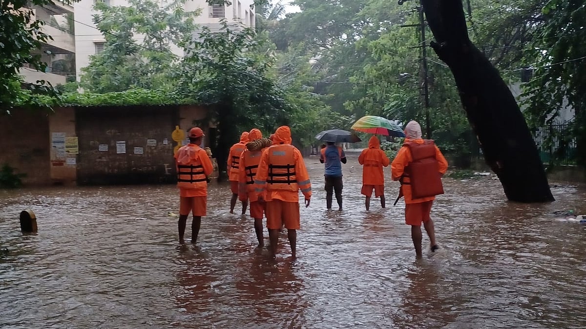 Kolhapur Weather Forecast कोल्हापूरसाठी दोन दिवस महत्त्वाचे! हवामान