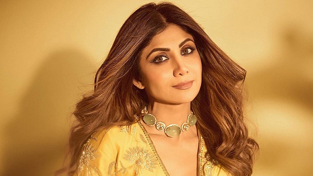 Shilpa Shetty शिल्पा शेट्टीला 'त्या' प्रकरणासाठी राजस्थान हायकोर्टाचा