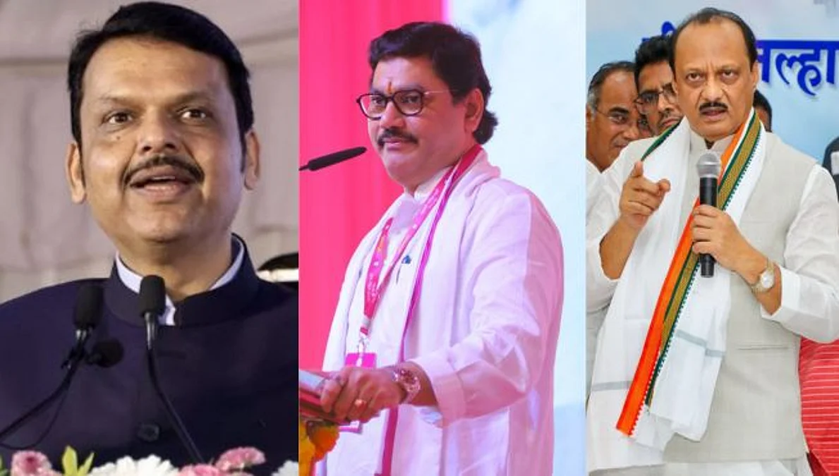 Devendra Fadnavis | धनंजय मुंडेंचा राजीनामा घेणार का? मुख्यमंत्री फडणवीस स्पष्टच बोलले