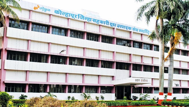 CM Devendra Fadnavis | गोकुळवर प्रशासक येणारच, महायुती म्हणून एकत्र लढा