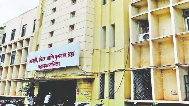 Sangli News : छत्रपती शिवाजी महाराज स्टेडियमची मुदतवाढ अडकली ‌‘प्रस्ताव-खुलाशा‌’त