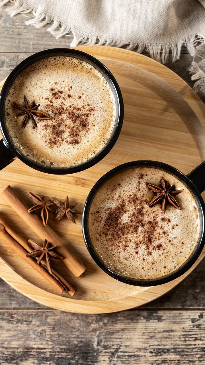Irani Chai Recipe |हैद्राबादी स्टाईल इराणी चहा बनवायचाय? मग 'या' 7 ...