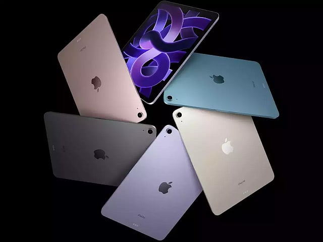 iPad Pro 2