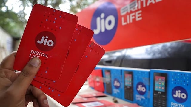 Jio 5G प्लान
