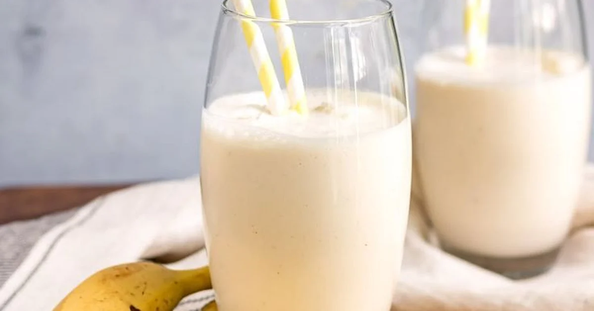 Boost Energy And Health With Morning Milk And Bananas boost-energy-and-health-with-morning-milk-and-bananas
