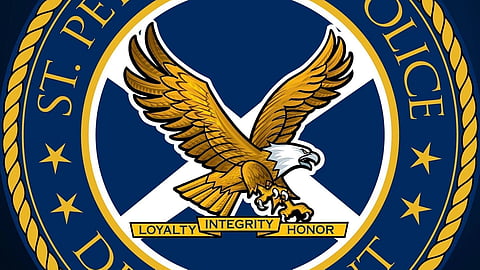 St. Petersburg Police Department