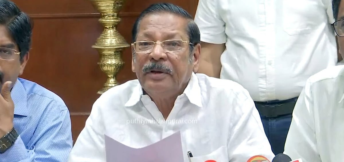 மோடி எத்தனை முறை தமிழகம் வந்தாலும் பருப்பு வேகாது – ஆர்எஸ்.பாரதி No matter how many times Modi comes to Tamil Nadu... - RS Bharati