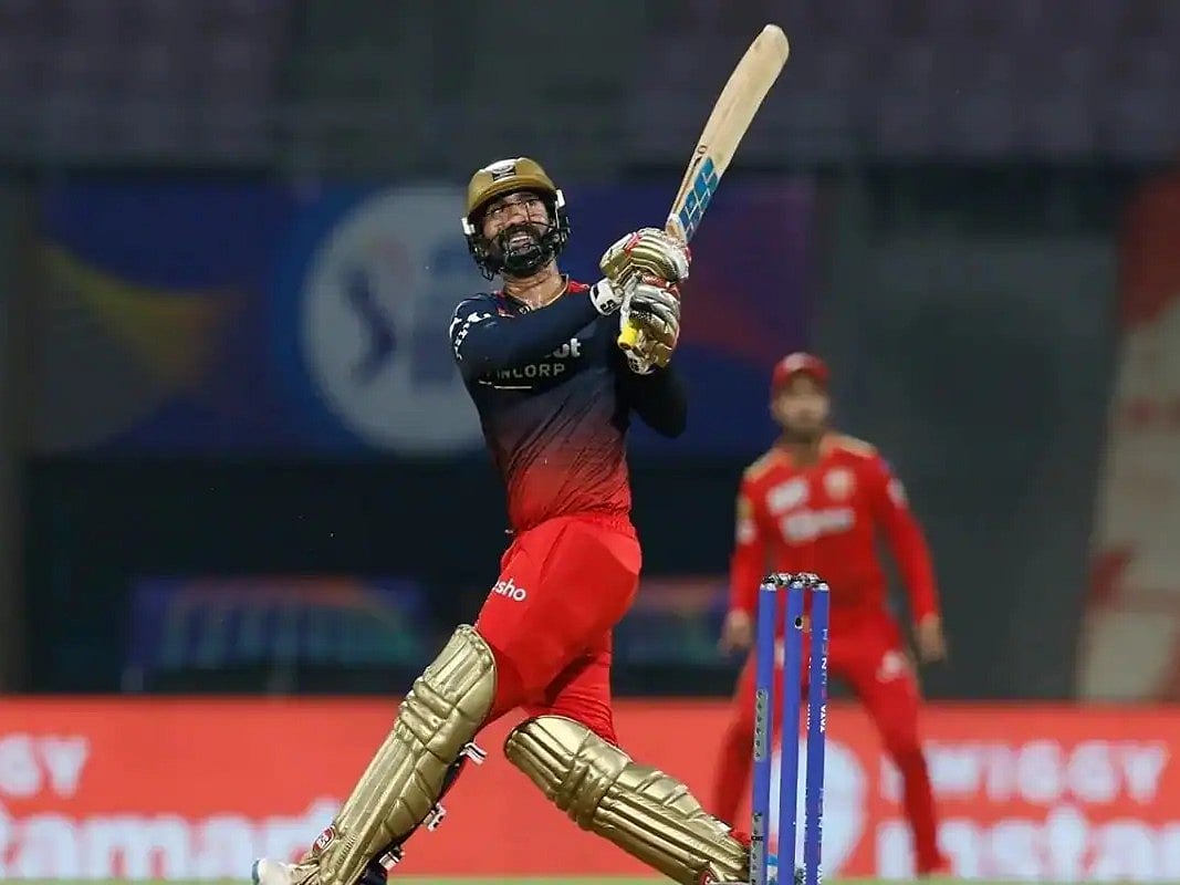 RCB vs PBKS | ‘நானும் Best Finisher தான்ப்பா’ - கெத்து காட்டிய தினேஷ் கார்த்திக்.. RCB Fans ஹேப்பி! | RCB vs PBKS match review