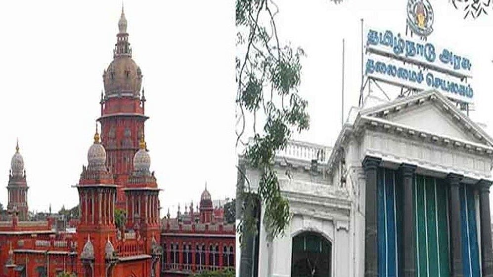 டாஸ்மாக் அலுவலக சோதனை | பதிலளித்த அரசுக்கு அவகாசம் - நீதிமன்றம்