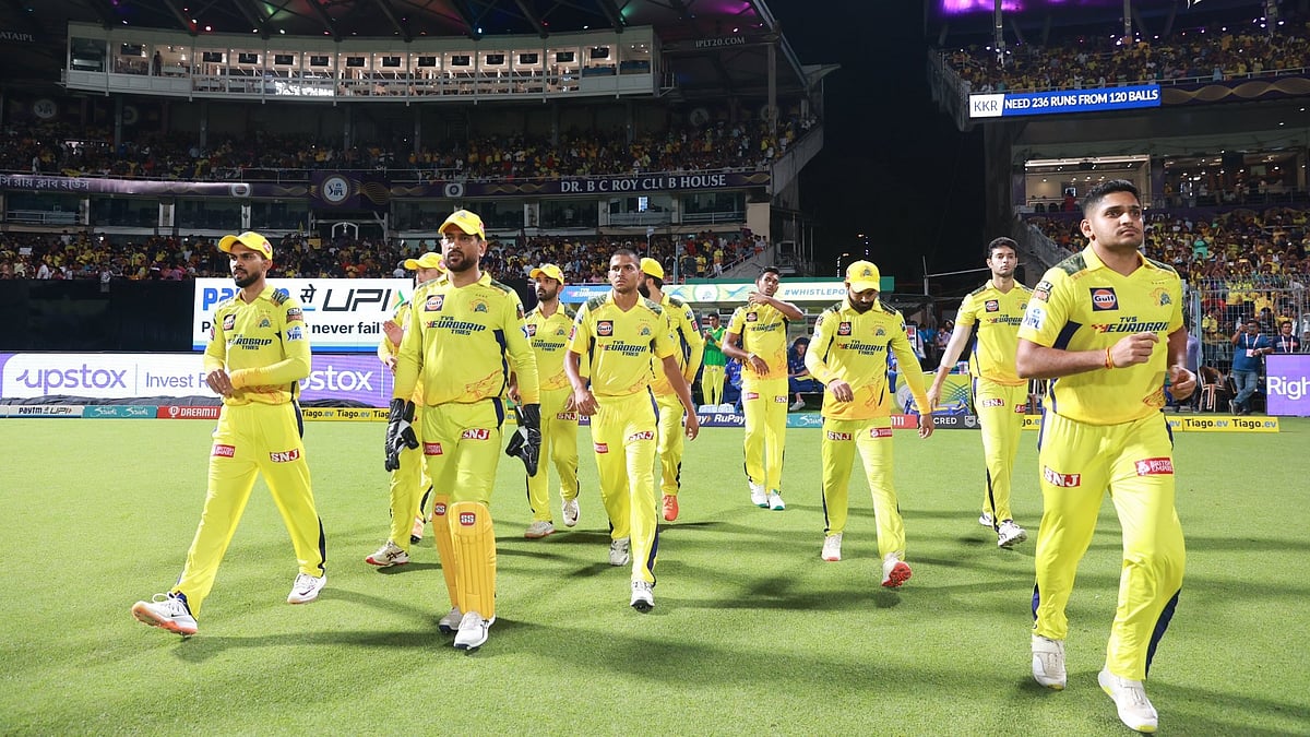IPL 2024 | டிக்கெட் கிடைக்காமல் திண்டாடும் ரசிகர்கள் - ஆன்லைன் கள்ளச்சந்தையா? CSK விளக்கம்! | IPL Fans upset for not getting tickets for CSK vs RCB